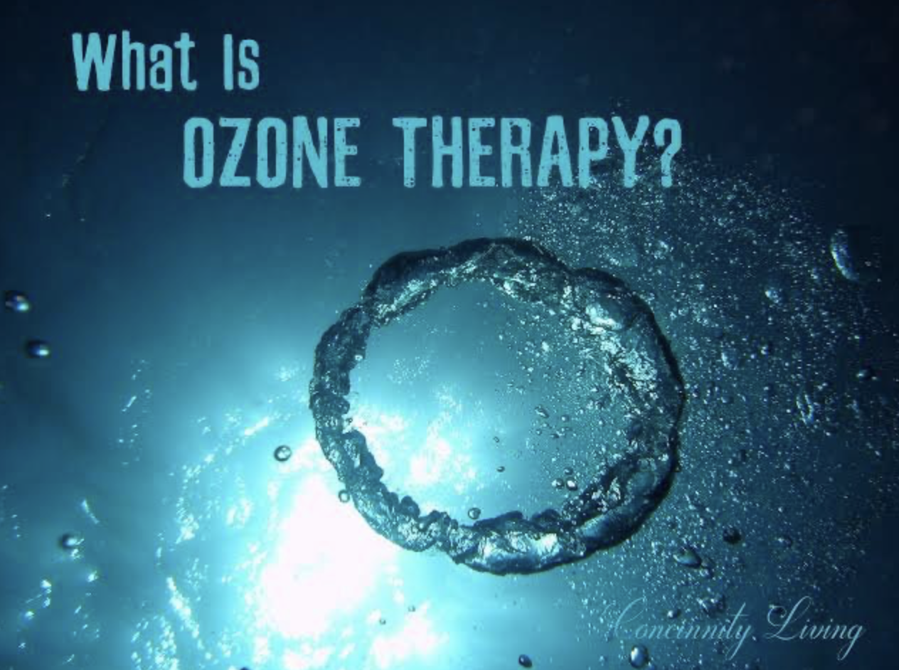 Ozone Sauna Therapy: Benefits and Effects on the Body